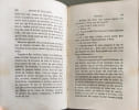 Trente et quarante - sans dot- les parents de bernard. Edmond About