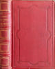 La Terre et les mers ou description physique du globe ( 206 vignettes par girardet lebreton etc et 19 cartes g&eacute;ographiques). Louis Figuier