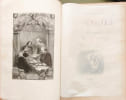 L'&Eacute;vangile pour la jeunesse - illustr&eacute; par g.staal (24 gravures et 10 cartes sp&eacute;ciales de la terre sainte et de j&eacute;rusalem). L'ABB&Eacute; LENOIR