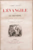 L'&Eacute;vangile pour la jeunesse - illustr&eacute; par g.staal (24 gravures et 10 cartes sp&eacute;ciales de la terre sainte et de j&eacute;rusalem). L'ABB&Eacute; LENOIR