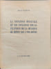 La notation musicale et son influence sur la pratique de la musique du Moyen Age &agrave; nos jours. Willy Tappolet