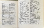 Dictionnaire Chinois-Fran&ccedil;ais. Collectif