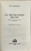 La revolution brune - la soci&eacute;t&eacute; allemande sous le IIIe reich. SCHOENBAUM DAVID