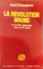 La revolution brune - la soci&eacute;t&eacute; allemande sous le IIIe reich. SCHOENBAUM DAVID