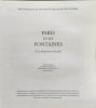 Paris et ses fontaines : De la Renaissance &agrave; nos jours. Dominique Massounie  Pauline Pr&eacute;vost-Marcilhacy  Daniel Rabreau