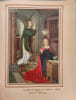 Les peintres du Moyen &Acirc;ge. Charles Sterling