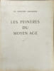 Les peintres du Moyen &Acirc;ge. Charles Sterling