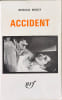 Accident. NICHOLAS MOSLEY