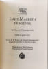 Lady Macbeth de Mzensk: Op&eacute;ra en quatre actes. Shostakovich  Dmitrii Dmitrievich