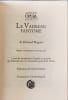 Le Vaisseau fant&ocirc;me. Wagner Richard