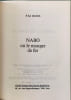 Nabo ou le masque de fer. P.M. Dijol