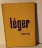 dessins. L&eacute;ger