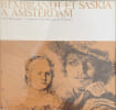 Rembrandt et Saskia &agrave; Amsterdam. Pierre Descargues