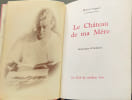 Le Ch&acirc;teau de ma M&egrave;re - num&eacute;rot&eacute;. Marcel Pagnol