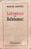 Laframboise et Bellehumeur. MAURICE GENEVOIX