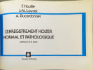 L'enregistrement Holter normal et pathologique. F. Houille  J.-M. Louvet  A. Ducardonnet