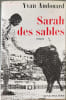 Sarah des sables. Yvan Audouard