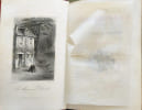 Pour une &eacute;pingle - L&eacute;gende - Suivie de La feuille de coudrier. J. T. DE SAINT-GERMAIN