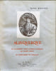 Albuquerque. Ren&eacute; Bouvier