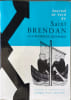 Journal de bord de Saint Brendan &agrave; la recherche du paradis d&eacute;dicac&eacute; par l'auteur. Robert-Yves Creston