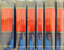Histoire socialiste de la R&eacute;volution fran&ccedil;aise ( 6 tomes). Jean Jaur&egrave;s