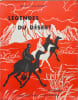 L&eacute;gendes du d&eacute;sert. Jean D'Allinges