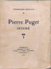 Pierre Puget Intime. FERDINAND SERVIAN