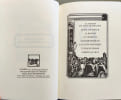 T1 -La Maison du chat-qui-peloteLe bal de sceauxLa BourseLa VendettaMadame FirmianiLa fausse ma&icirc;tresse&Eacute;tude de femmeAlbert Savarus. BALZAC