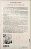 Histoire du terrorisme. Venner Dominique