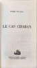 Le cas Chaban. Pierre Rouanet