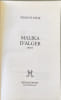 Malika b d alger 041897. Fehr F