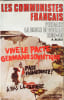 Les communistes fran&ccedil;ais pendant la dr&ocirc;le de guerre 1939-40. A. Rossi