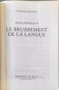 Essais critiques IV : Le bruissement de la langue. Roland Barthes