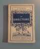 Le Directoire. G. Lefebvre