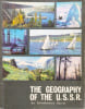 The geography of the U.S.S.R. J. S. Gregory