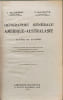 G&eacute;ographie g&eacute;n&eacute;rale- am&eacute;rique-australasie ( classe de 6eme). Gallouedec & Maurette