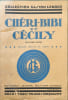 Ch&eacute;ri-bibi et c&eacute;cily N&deg;11 et 1( partie 1 et 2) - dessins in&eacute;dits de serge. GASTON LEROUX