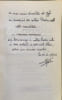 Farandole proven&ccedil;ale( enrichie de dix sonnets in&eacute;dits) - d&eacute;dicac&eacute; par l'auteur. Jos&eacute;-de-Vallabr&egrave;gues (Alias Joseph BOUCHE)