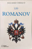 Les Romanov. Thi&eacute;baud Jean-Marie