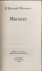 Massenet. Bessand-Massenet Pierre