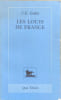 Les Louis de France. Gadda Carlo-Emilio