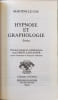 Hypnose et graphologie: &Eacute;tudes. Le Coz