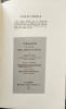Trait&eacute; des maladies des articulations. Extraits choisis et pr&eacute;fac&eacute;s par le Professeur B. Delcambre. BRODIE B.C
