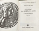 Le R&ecirc;ve le plus long de l'histoire Tome 4: Fr&eacute;d&eacute;ric de Hohenstaufen ou le R&ecirc;ve excommuni&eacute;. Benoist-M&eacute;chin Jacques