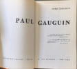 Paul Gauguin. Pierre Leprohon