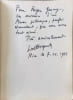 Fum&eacute;es de kif souvenir d'un m&eacute;decin EO d&eacute;cac&eacute;e par l'auteur. Docteur Henri DUPUCH