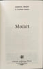Mozart. Brion Alain