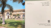 Mus&eacute;e Egyptien du Caire. Organisation des Antiquit&eacute;s Egyptiennes /R&eacute;publique Arabe d'Egypte  Sourouzian Hourig  Saleh Mohamed  Liepe J&uuml;rgen