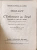 L'Enl&egrave;vement au S&eacute;rail Op&eacute;ra-bouffe an 3 actes et 4 tableaux. Mozart