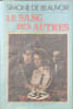 Le sang des autres. BEAUVOIR Simone de